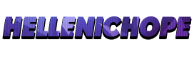 LOGO HELLENICHOPE