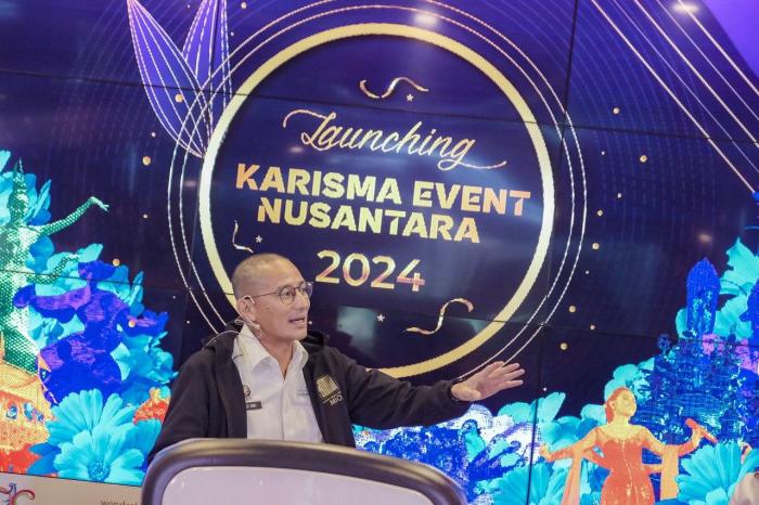 7 Tren Kencan Sepanjang 2024