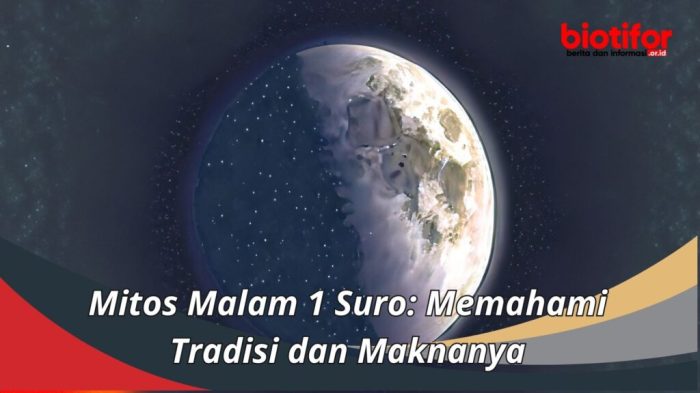 Mitos Malam Pertama