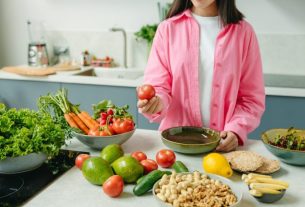 Cara Membuat Resolusi Diet