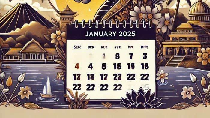 Peruntungan Zodiak di 2025