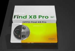 OPPO FIND X8 PRO