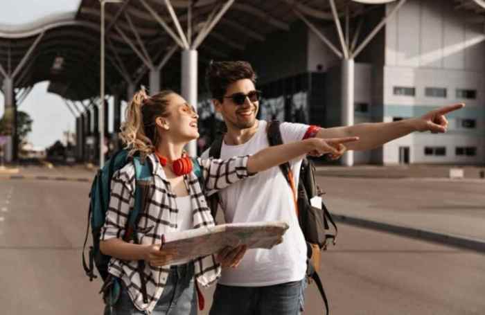 Tips Traveling Hemat tapi Tetap Menyenangkan