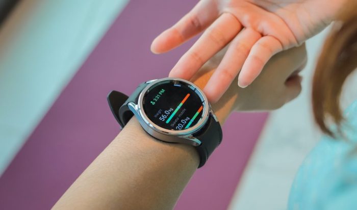 Smartwatch Terbaik untuk Kesehatan dan Olahraga