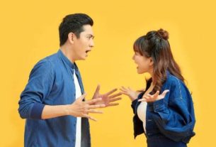 Toxic Relationship: Tanda-Tanda dan Cara Mengatasinya