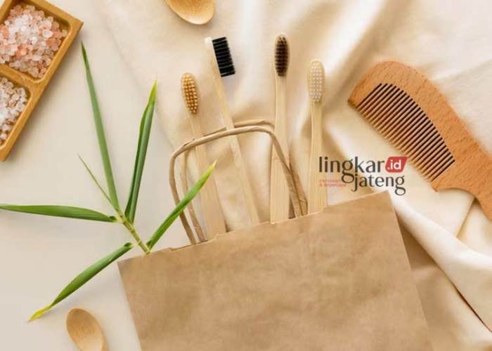 Gaya Hidup Ramah Lingkungan: Mungkinkah Diterapkan di Indonesia?