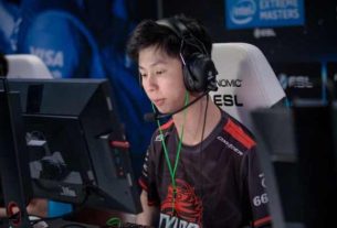 Game dengan Scene Esport Terbesar Saat Ini