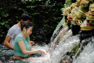 Info Tempat Healing Tersembunyi di Indonesia
