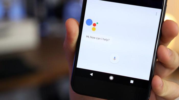 Memaksimalkan Google Assistant di Gadget Android