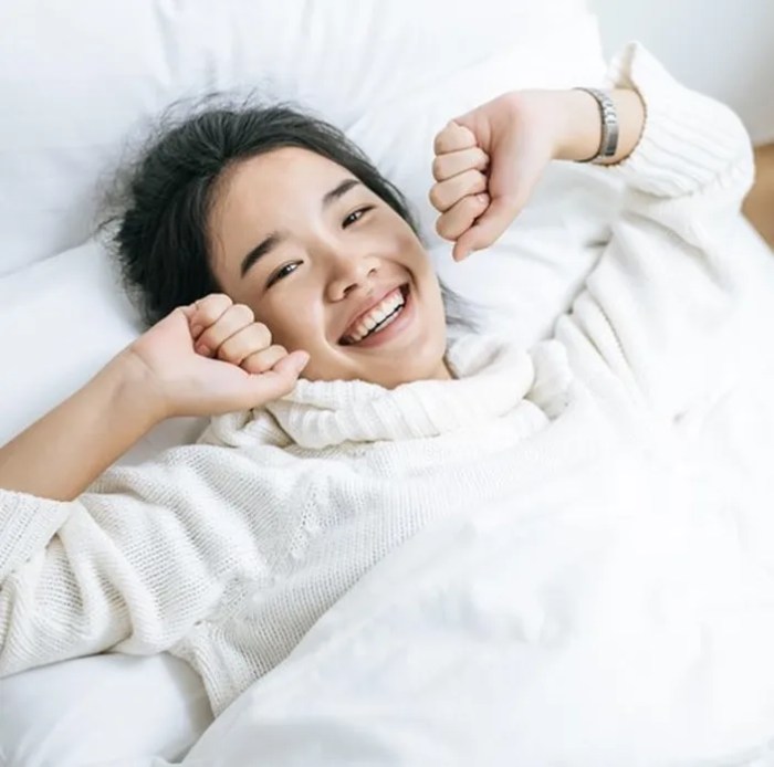 Kebiasaan Pagi yang Membuat Harimu Lebih Produktif