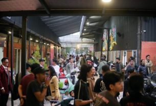 Gaya Hidup Aktif Jadi Tren Baru di Komunitas Urban