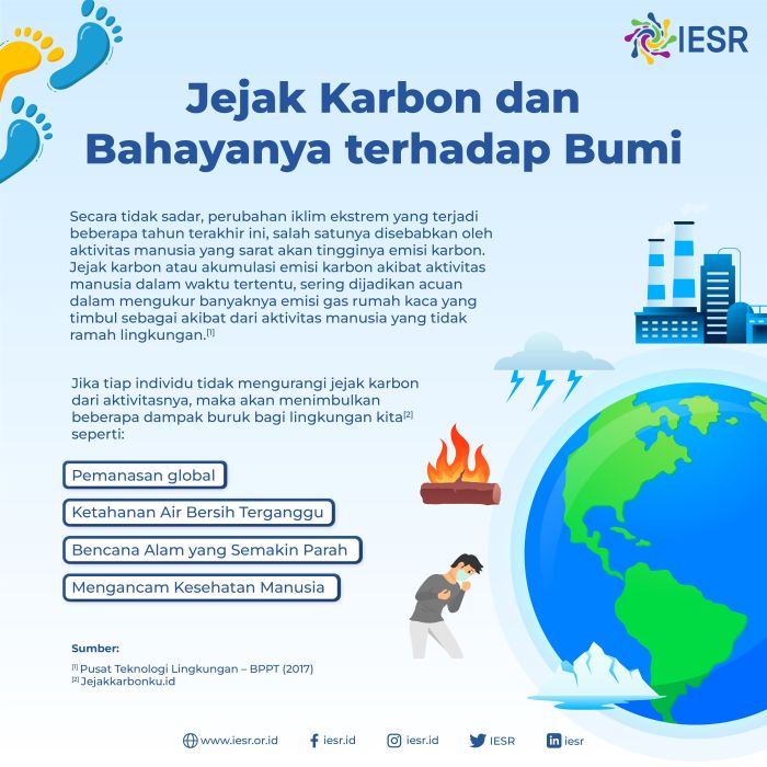 Bagaimana Mengurangi Jejak Karbon dengan Transportasi Umum