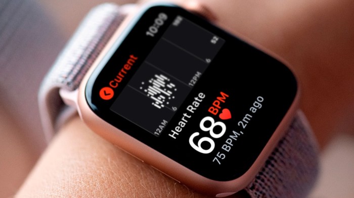 Smartwatch kesehatan harga jutaan fitbit tracker rp3 Smartwatch Terbaik dengan Fitur Kesehatan Terkini