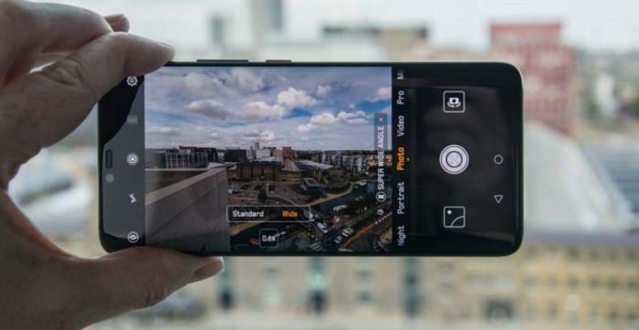 9 Rekomendasi HP Murah Rp 1 Jutaan dengan Kamera Beresolusi Tinggi, Terbaik April 2025