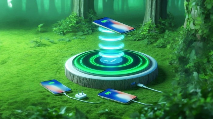 Teknologi Wireless Charging: Mitos vs Fakta