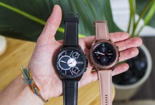 Smartwatch Terbaik dengan Fitur Kesehatan Terkini