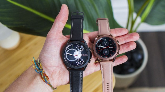 Smartwatch Terbaik dengan Fitur Kesehatan Terkini