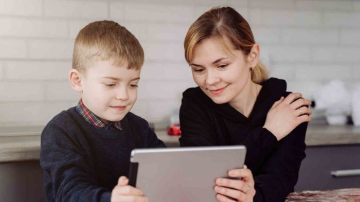 Rekomendasi Gadget untuk Anak Sekolah