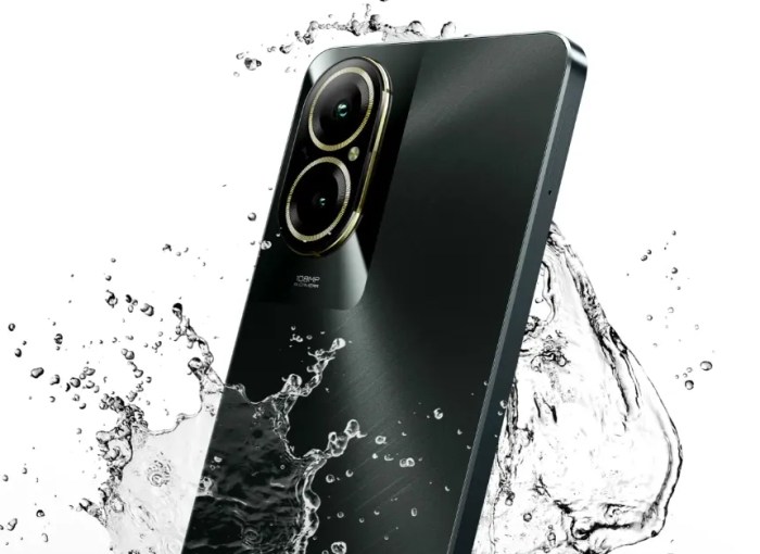 Realme Luncurkan C73 dan C71, Cocok untuk Pengguna Aktif
