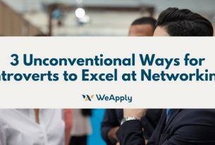 Tips Networking Buat Introvert di Dunia Profesional