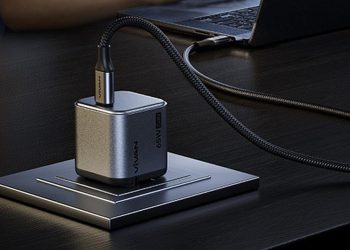 Charger Portabel Ini Dapat Mengisi Baterai Laptop dalam Hitungan Menit
