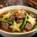 Resep Asem Asem Daging Sapi Segar yang Lezat dan Menggugah Selera