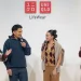 Gaya Tantri Namirah, Ririn Ekawati, Ibnu Jamil, dan David John Schaap Satu Outfit untuk Berbagai Momen