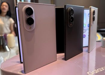 Pengertian Flex Titanium dan Teknologi Ketahanan pada Galaxy Z Fold8