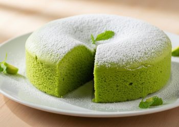 Resep Bolu Kukus Alpukat Lembut Takaran Sendok yang Tidak Bantat
