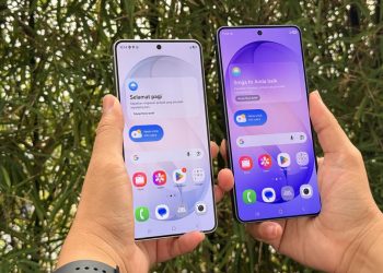 Upgrade dari Galaxy S25 ke S26 Layak? Ini Perbedaan yang Paling Terasa