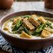 Resep Lodeh Tempe Cabai Hijau, Masakan Pedas Gurih yang Menggugah Selera