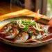 Resep Pedas Ikan Kaca Piring yang Gurih dan Menggugah Selera