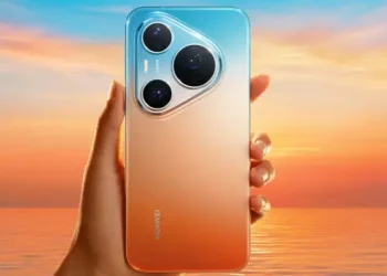 Dapatkan Pura 90s Series 5G dengan Telefoto 200MP dan AI untuk Fotografi Optimal