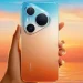 Dapatkan Pura 90s Series 5G dengan Telefoto 200MP dan AI untuk Fotografi Optimal