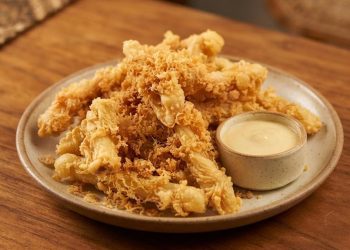 Resep Kentang Krispi Arab yang Renyah dan Tahan Lama