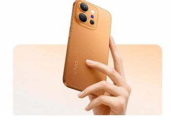 Vivo X300e Resmi Hadir dengan Snapdragon 8 Gen 5 dan Harga Terbaru