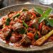 Resep Ati Ampela Rica Rica Pedas Gurih dengan Bumbu yang Meresap