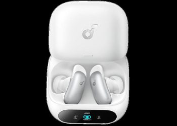 Harga Soundcore Liberty 5 Pro dan Pro Max TWS Premium dengan Chip AI