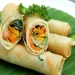 Tips dan Resep Spring Roll Renyah Sempurna untuk Camilan Saat Pesta