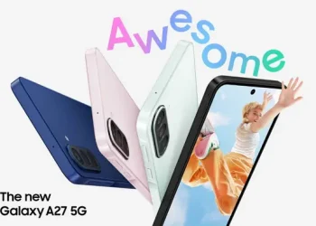Rilis Galaxy A27 5G pada 3 Juli, Sorotan Update Android 6 Tahun