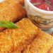 Resep Nugget Tempe Buatan Sendiri untuk Freezer Stok Lauk Sehat dan Praktis