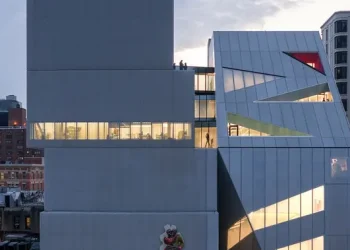 9 Museum Baru Memukau di Dunia 2026 Tanpa Wakil dari Indonesia