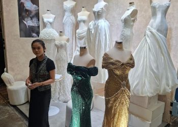 Tren Pernikahan 2026, Calon Pengantin Gen Z Tinggalkan Tradisi dan Berani Warnai Acara