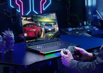 Predator Helios 18 AI Diluncurkan di Computex 2026, RAM Setara Server untuk Laptop