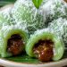 Klepon Manis Kenyal Legit Anti Bocor untuk Suguhan Arisan