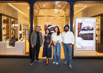 Sneakers untuk Semua Aktivitas dari Gaya Santai hingga Penampilan Formal