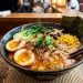 Resep Ramen Pedas Gurih yang Spesial dan Bikin Nagih