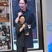 Bukan Hanya Jago Potong Rambut, Lie Kuang Berbagi Rahasia Menjadi Hairdresser Profesional