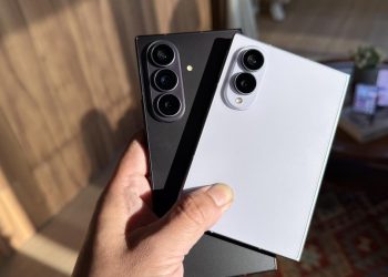 HP Lipat Mewah Siap Diluncurkan pada 29 Oktober 2026