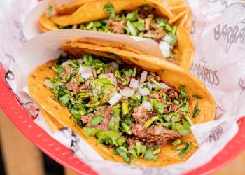 Tempat Favorit Wisatawan untuk Taco di Jakarta Pusat